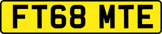 FT68MTE