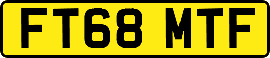 FT68MTF