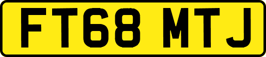 FT68MTJ