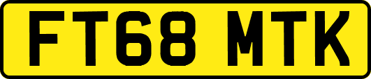 FT68MTK