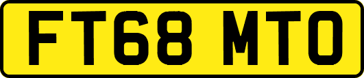 FT68MTO