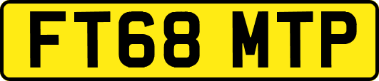FT68MTP