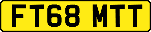 FT68MTT