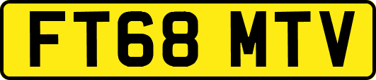 FT68MTV