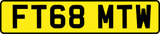 FT68MTW