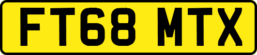 FT68MTX
