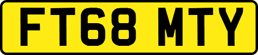 FT68MTY