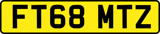 FT68MTZ