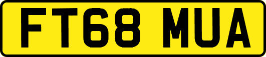 FT68MUA
