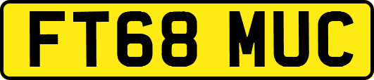 FT68MUC