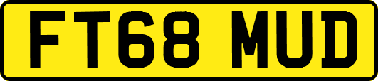 FT68MUD