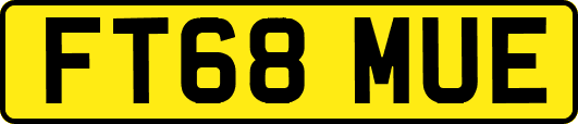 FT68MUE