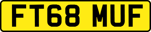 FT68MUF