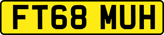 FT68MUH
