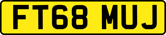 FT68MUJ