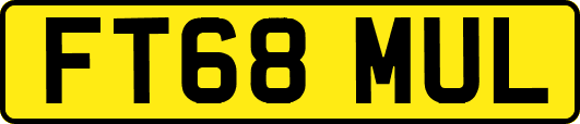 FT68MUL
