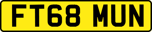 FT68MUN