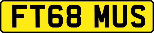 FT68MUS