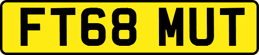 FT68MUT