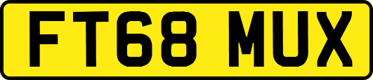 FT68MUX