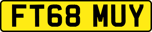 FT68MUY