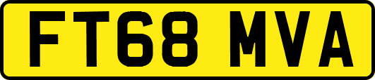 FT68MVA