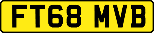 FT68MVB