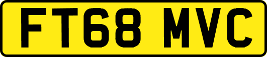 FT68MVC