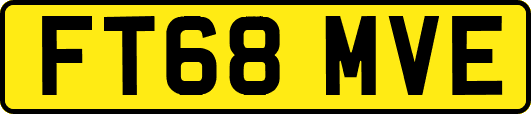 FT68MVE