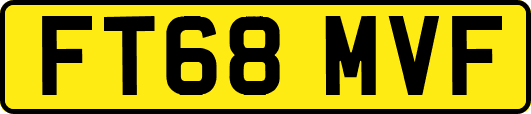 FT68MVF