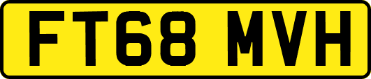 FT68MVH