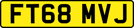 FT68MVJ
