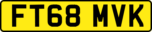 FT68MVK