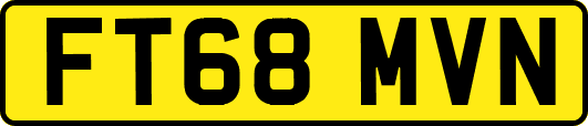 FT68MVN