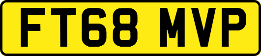 FT68MVP