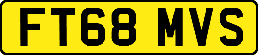 FT68MVS
