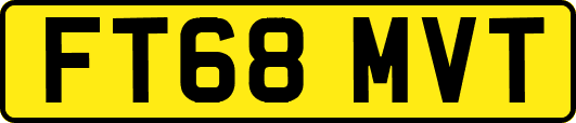 FT68MVT
