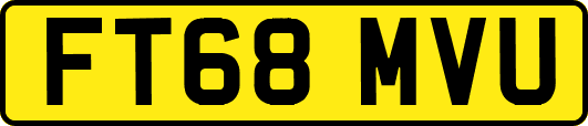FT68MVU