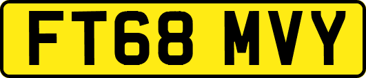 FT68MVY