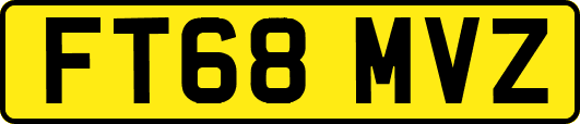 FT68MVZ