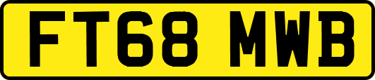 FT68MWB