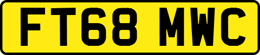 FT68MWC