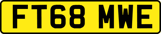 FT68MWE