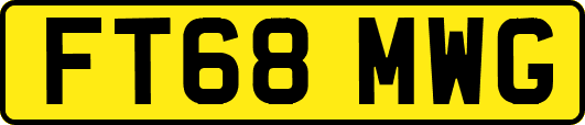 FT68MWG