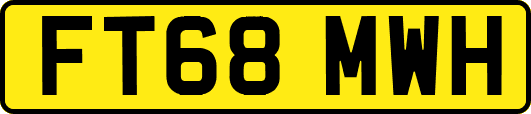 FT68MWH