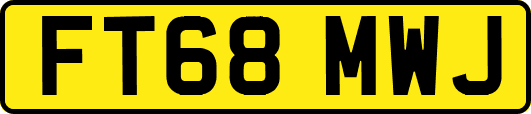 FT68MWJ