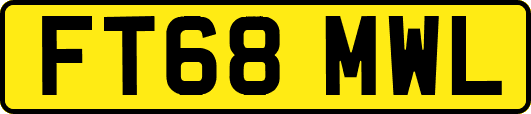 FT68MWL
