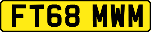 FT68MWM