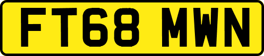 FT68MWN