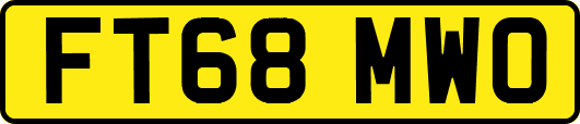FT68MWO
